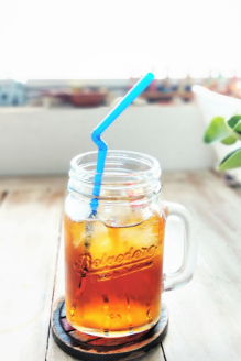 Apple Soda