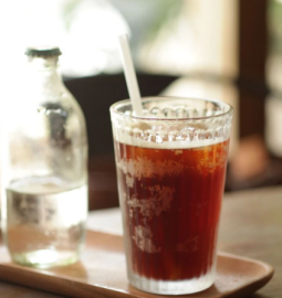 Bubble Coffee