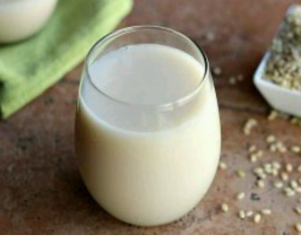 Colombian Rice Drink