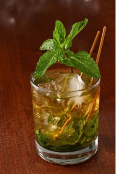 Mint Julep