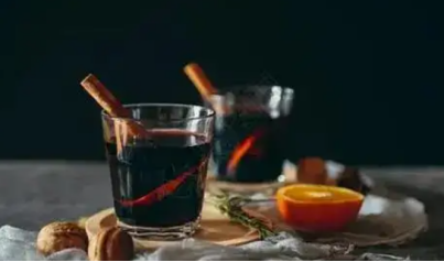 Mulled wine
