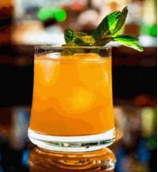 Orange Vodka
