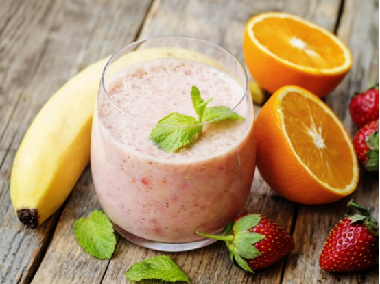 Orange Berry Blitz Jamba Juice Recipe: The Perfect Refreshing Fruity Experience