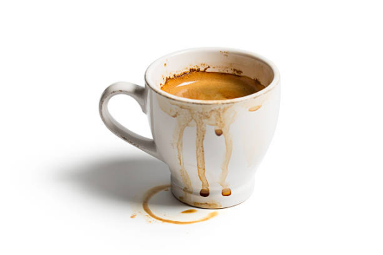 The Modern Professional’s Guide to Coffee: Efficiency, Comfort, and Social Boundaries