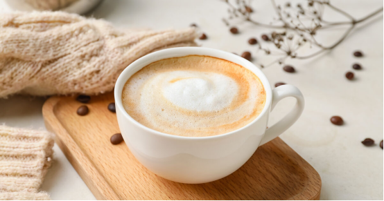 Ultimate Guide to Cappuccino vs. Latte Milk Foam Ratios