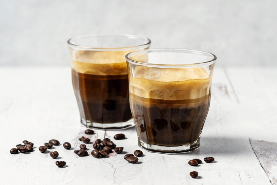 Master the Art of Making Iced Coffee with Espresso: The Ultimate Guide