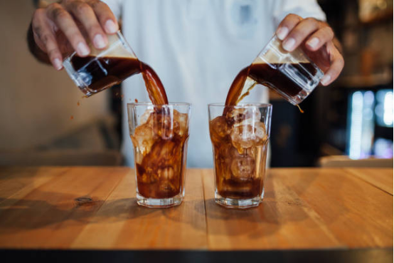 The Ultimate Guide to Cold Brew and Cold Drip Coffee at Home