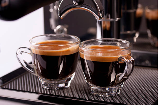 Espresso vs. Cold Brew: Unveiling Your Coffee Personality