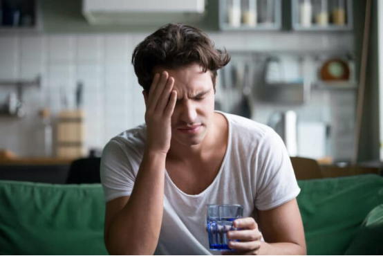 The Comprehensive Guide: How Alcohol Affects Your Brain, Mood, and Body
