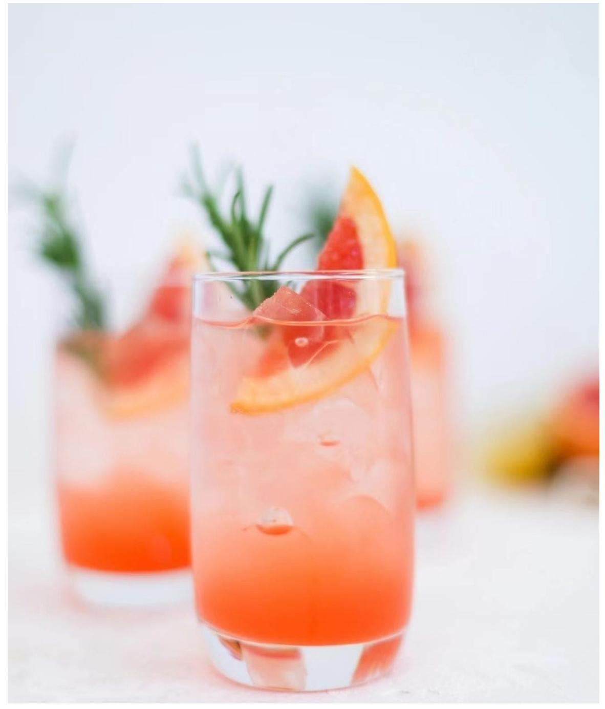 The Ultimate Guide to Refreshing Homemade Summer Drinks & Beverage Recipes