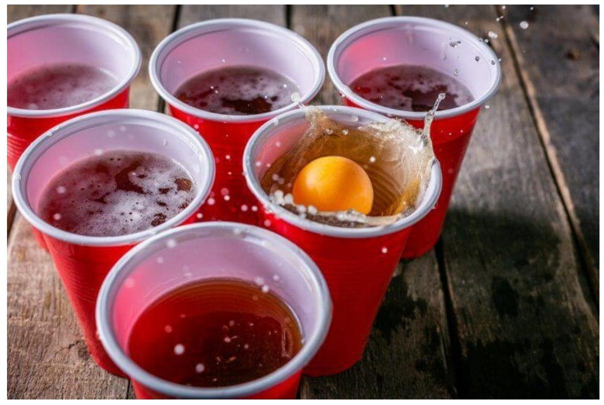 The Comprehensive Guide to College Alcohol Abuse, Policy Failures, and Polydrug Risks