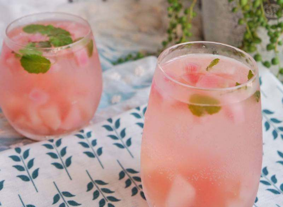 The Ultimate Guide to Peach Bingbing Pink Summer Filters