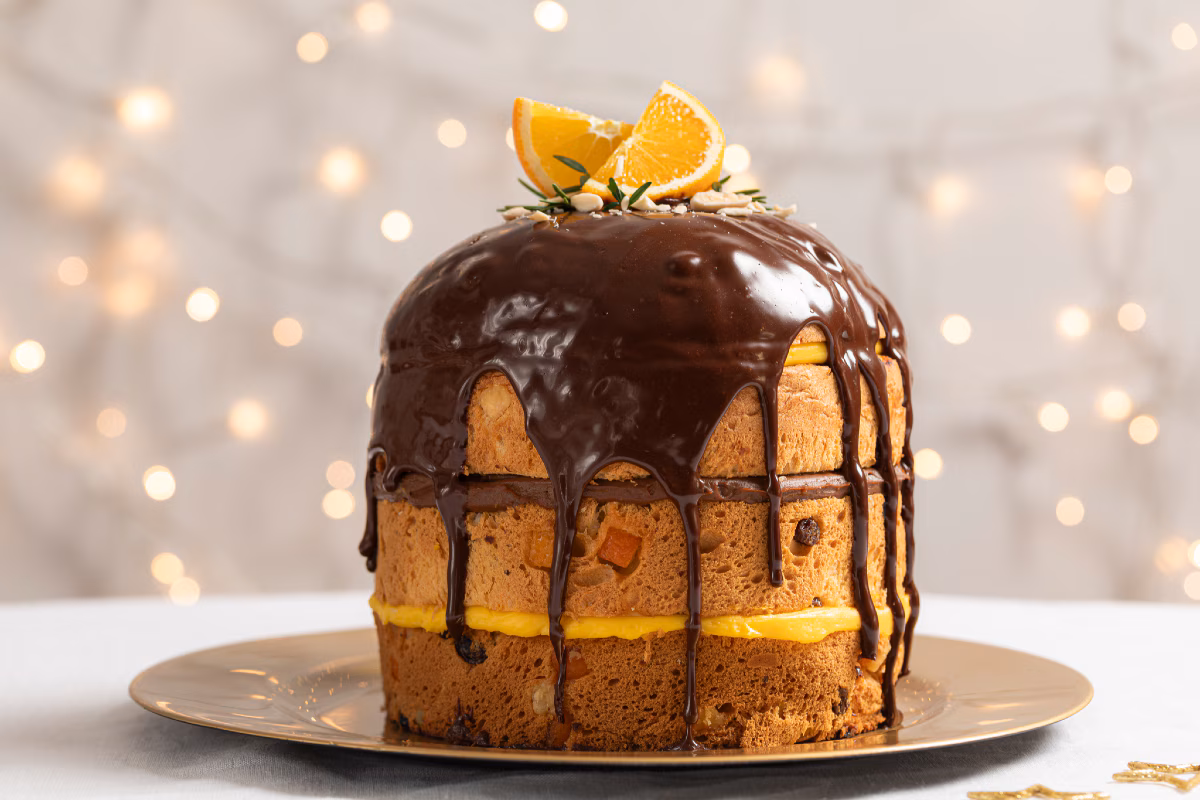 A Culinary Passport: Exploring Global Cakes, Macarons, and Unique Dessert Delights