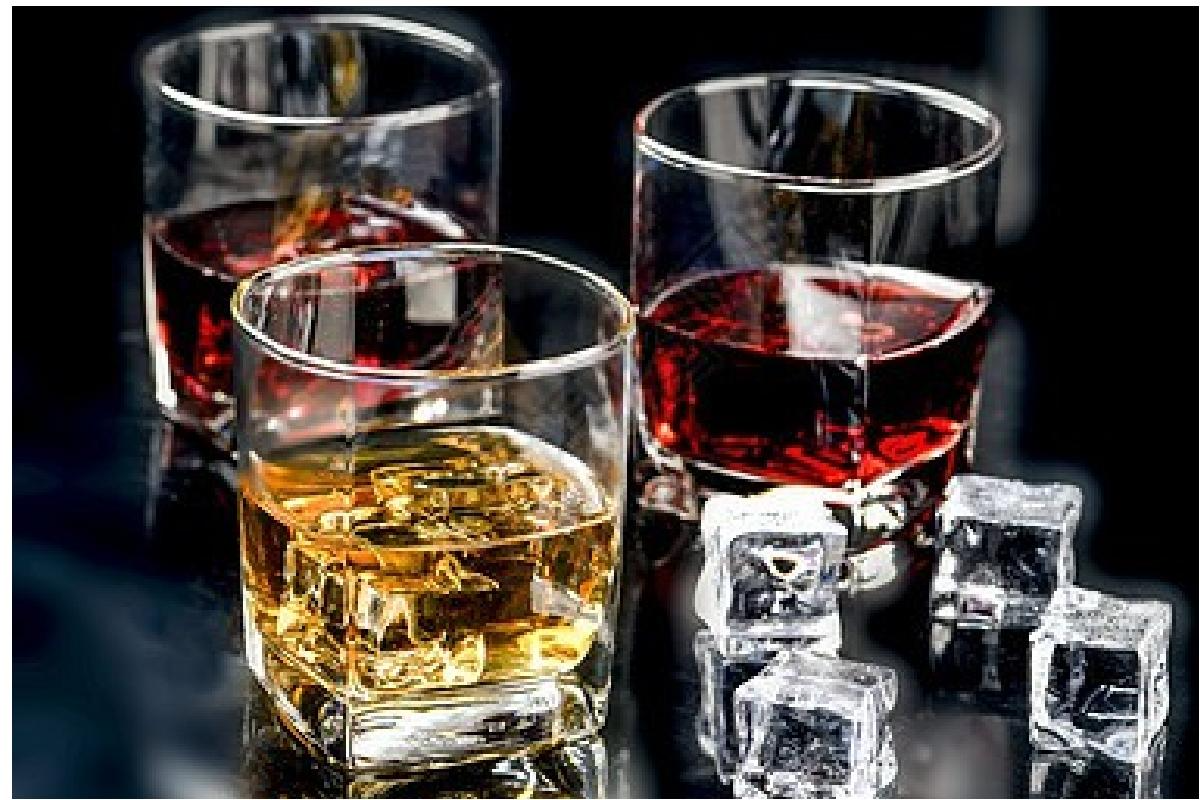 The Ultimate Guide to Types of Alcohol: From Fermentation to Distillation